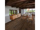 Kährs Öland Collection Eiche angeräuchert 142.8 dunkelbraun Country++ Altholzdesign Naturöl