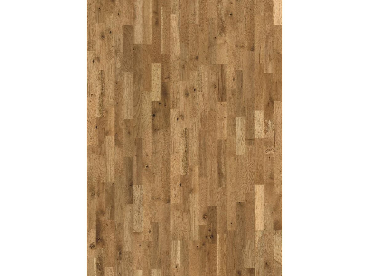 Kährs Alois Eiche natur schönastig wenig Splintholz Mattlack