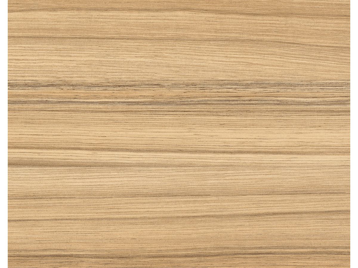Schichtstoffverbundplatte H3012 Coco Bolo natur ST22 Deepskin Linear Egger E1E05 Deck MDF