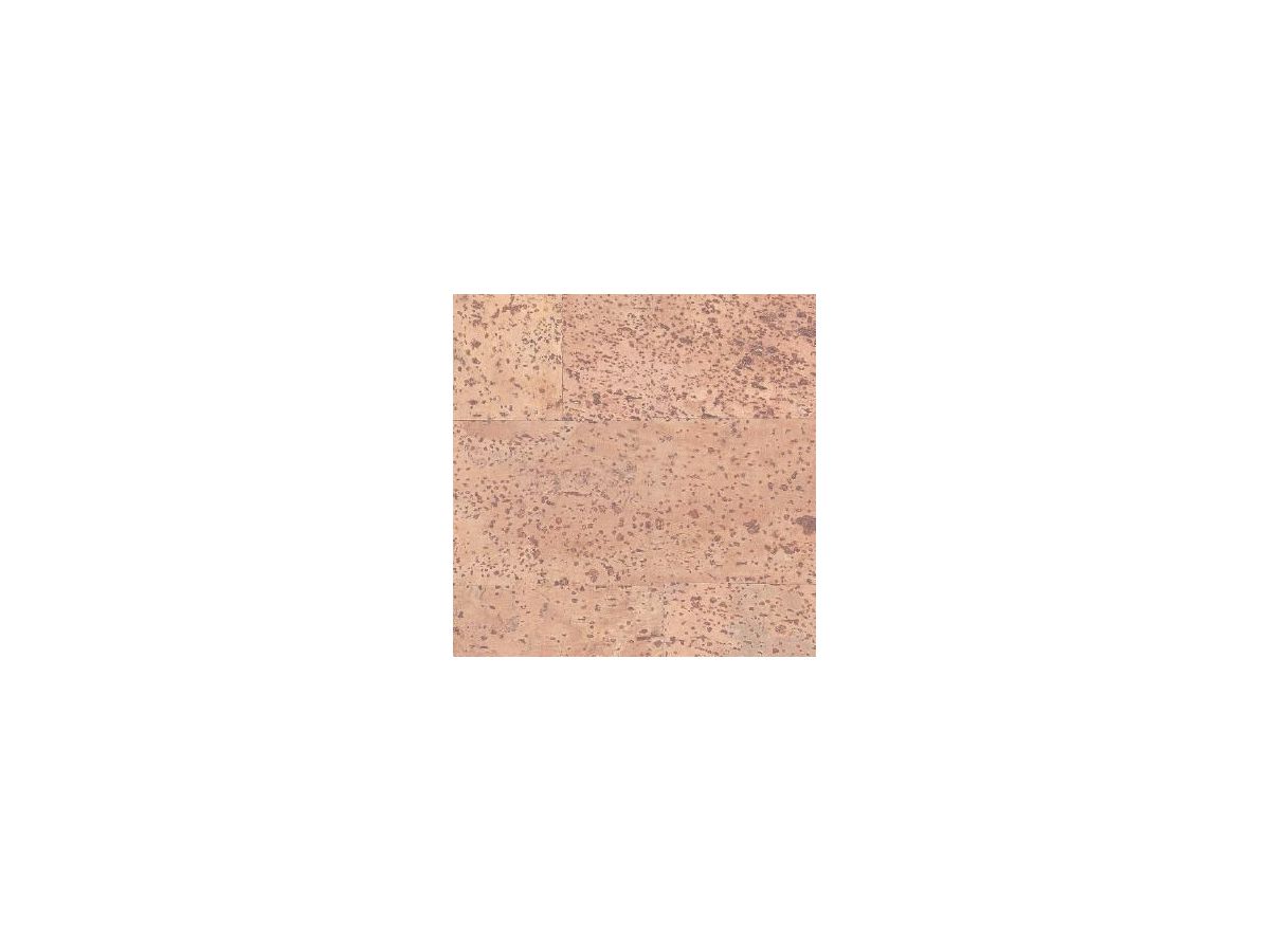 Fertigparkett Kork Sombra HDF Klick Capri 65 creme HotCoating