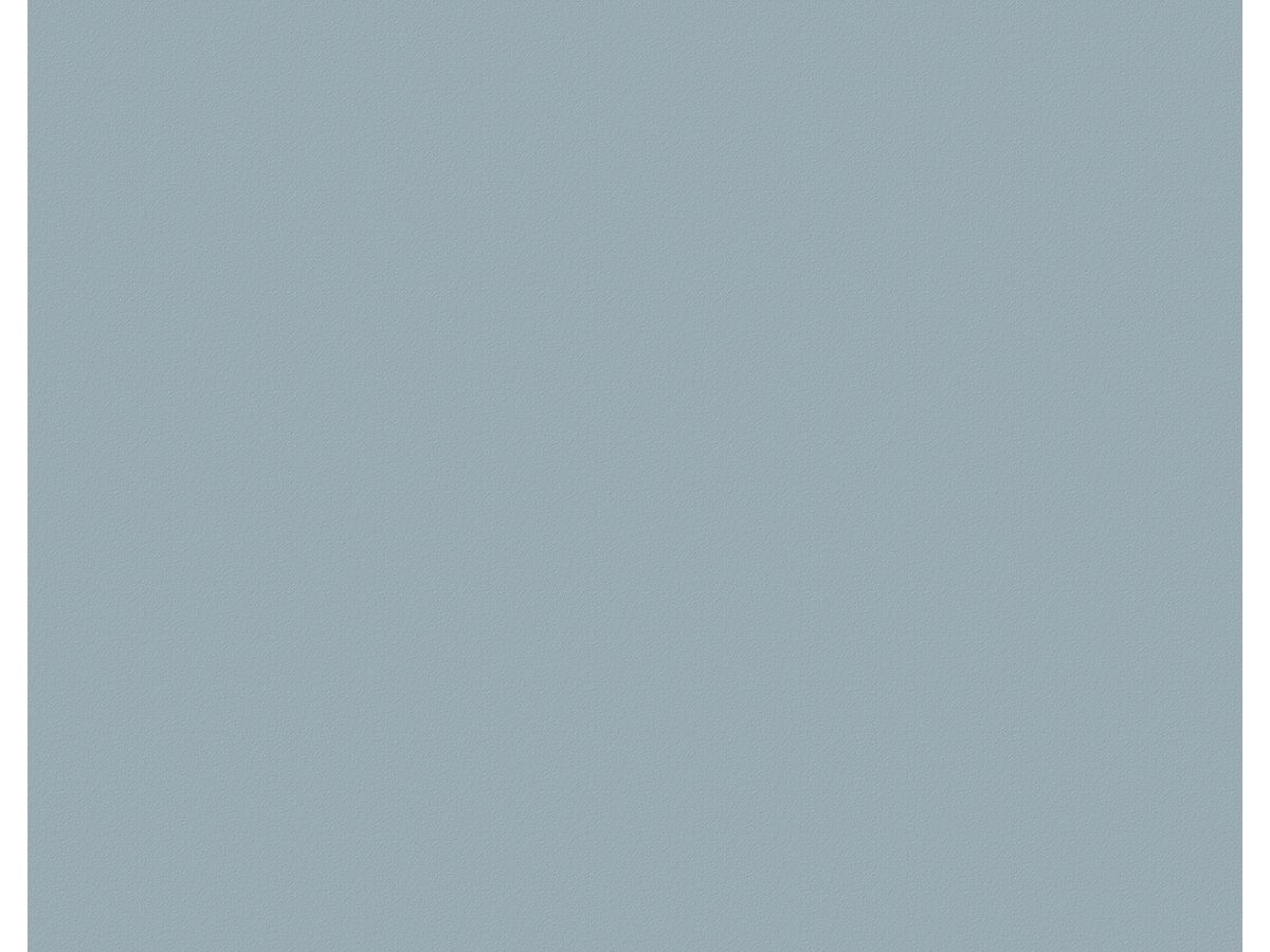 Schichtstoff SwissKrono Uni U4435 Smoke Blue VL Velour