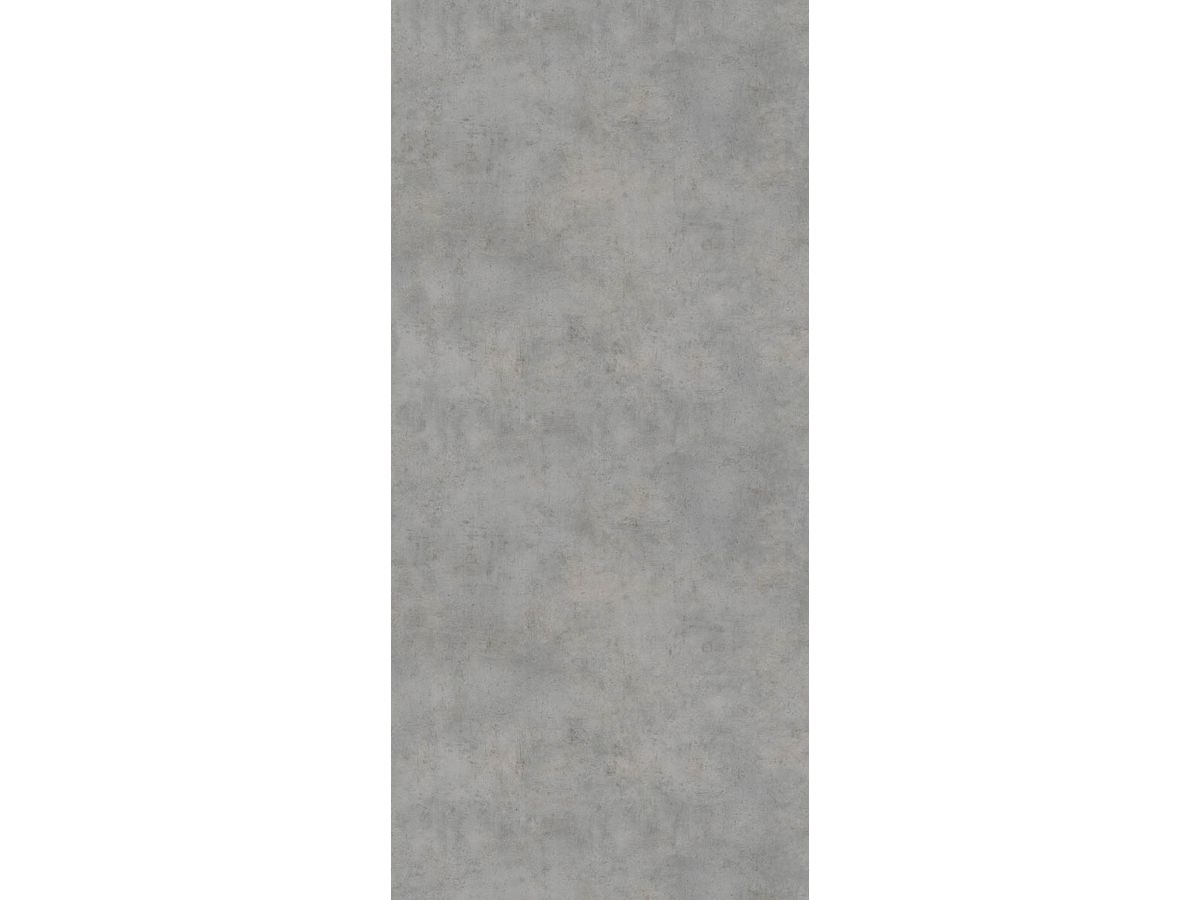 Schichtstoff Egger F186 Chicago Concrete hellgrau ST9 Smoothtouch Matt