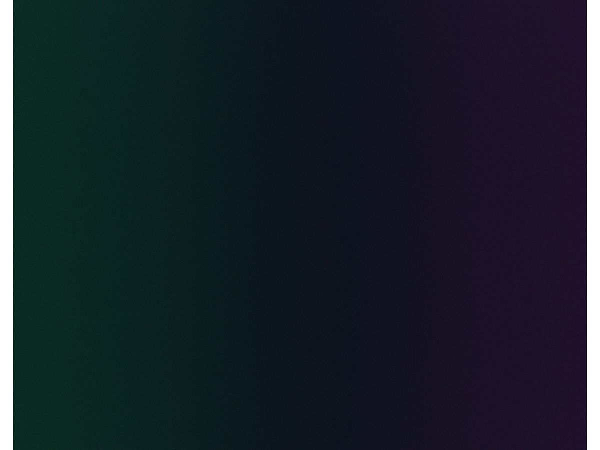 Fassade Platte Rockpanel Chameleon Purple Green Blue Durable ProtectPlus A2 Brandklasse A2-s1,d0