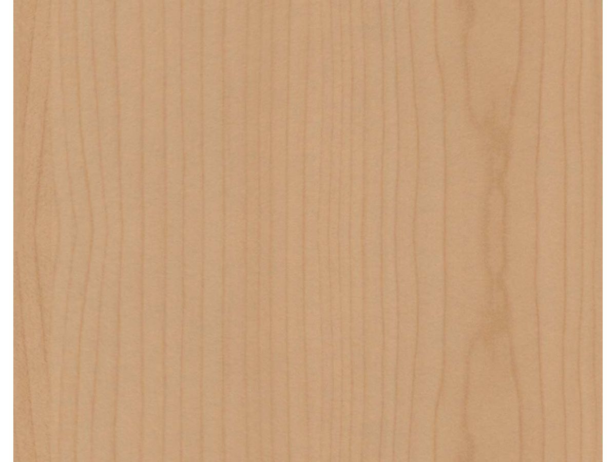 Schichtstoff Argolite 13 Ahorn natur MD Madera