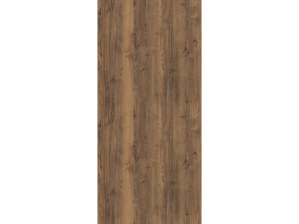 Spanplatte beschichtet Eurodekor H3176 Halifax Eiche Zinn ST37 Feelwood Rift Egger P2 E1E05 Aufbau Einblatt