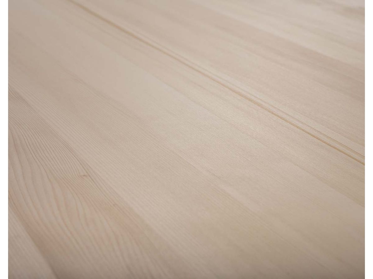 Massivholzplatte 3-Schicht Weisstanne A/B Rema SWP2 E1 Aufbau 5.3-8.4-5.3mm