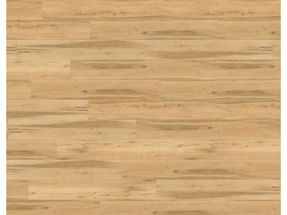 Designboden Vinyl Wineo 400 Klebefliese Wood XL DB292WXL Shadow Oak Nature