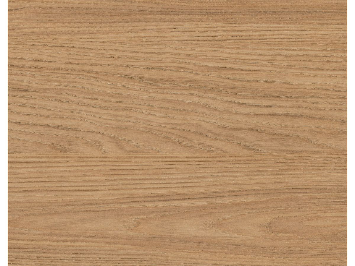 Spanplatte beschichtet Eurodekor H1385 Casella Eiche natur ST40 Feelwood Oakgrain Egger P2 E1E05 Aufbau Mehrblatt
