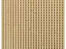 Abschlussleiste Admonter Akustikplatte Acoustics Linear Fichte Basic gebürstet roh