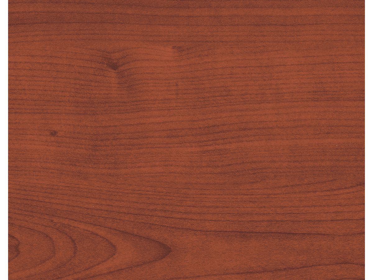 Fassade Platte Rockpanel Woods Smooth Cherry ProtectPlus A2 Brandklasse A2-s1,d0