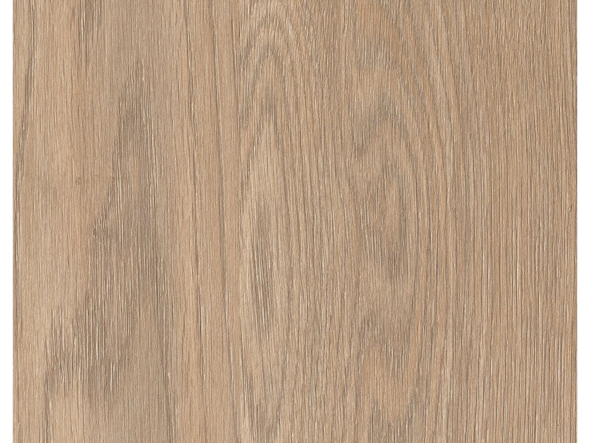 Spanplatte beschichtet SwissDecor Holz D3823 New York Oak OW OneWood SwissKrono P2 E1-D2020 Aufbau Einblatt