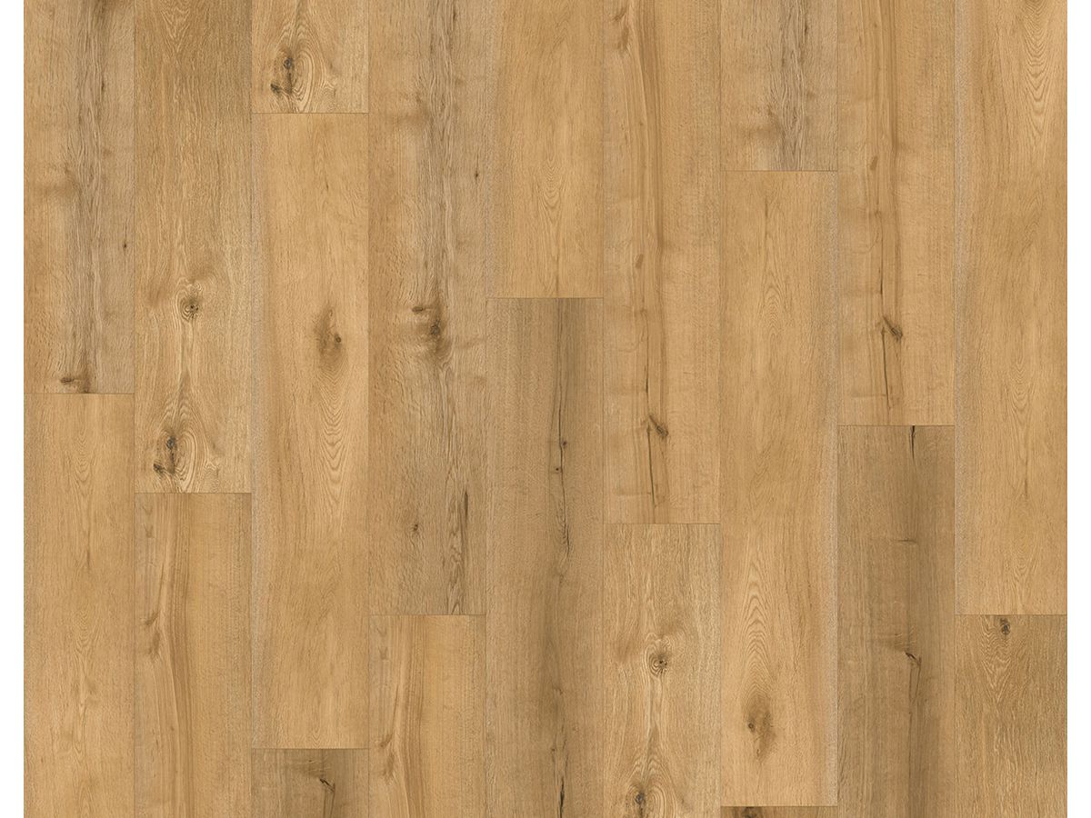 Kährs Luxury Tiles Rigid Click Wood Ranch Tobiano C52G