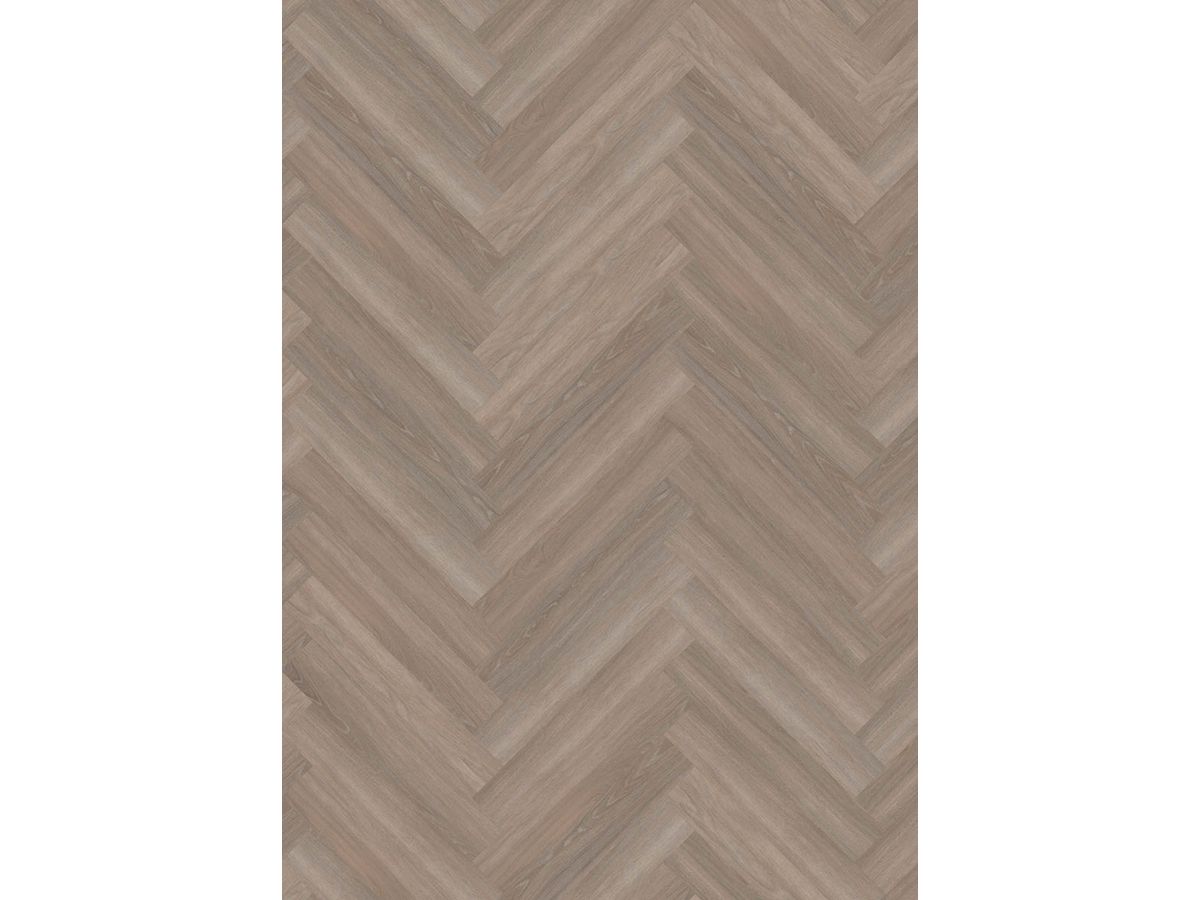 Kährs Luxury Tiles Rigid Click Herringbone Wood Whinfell CHB Fischgratverlegung