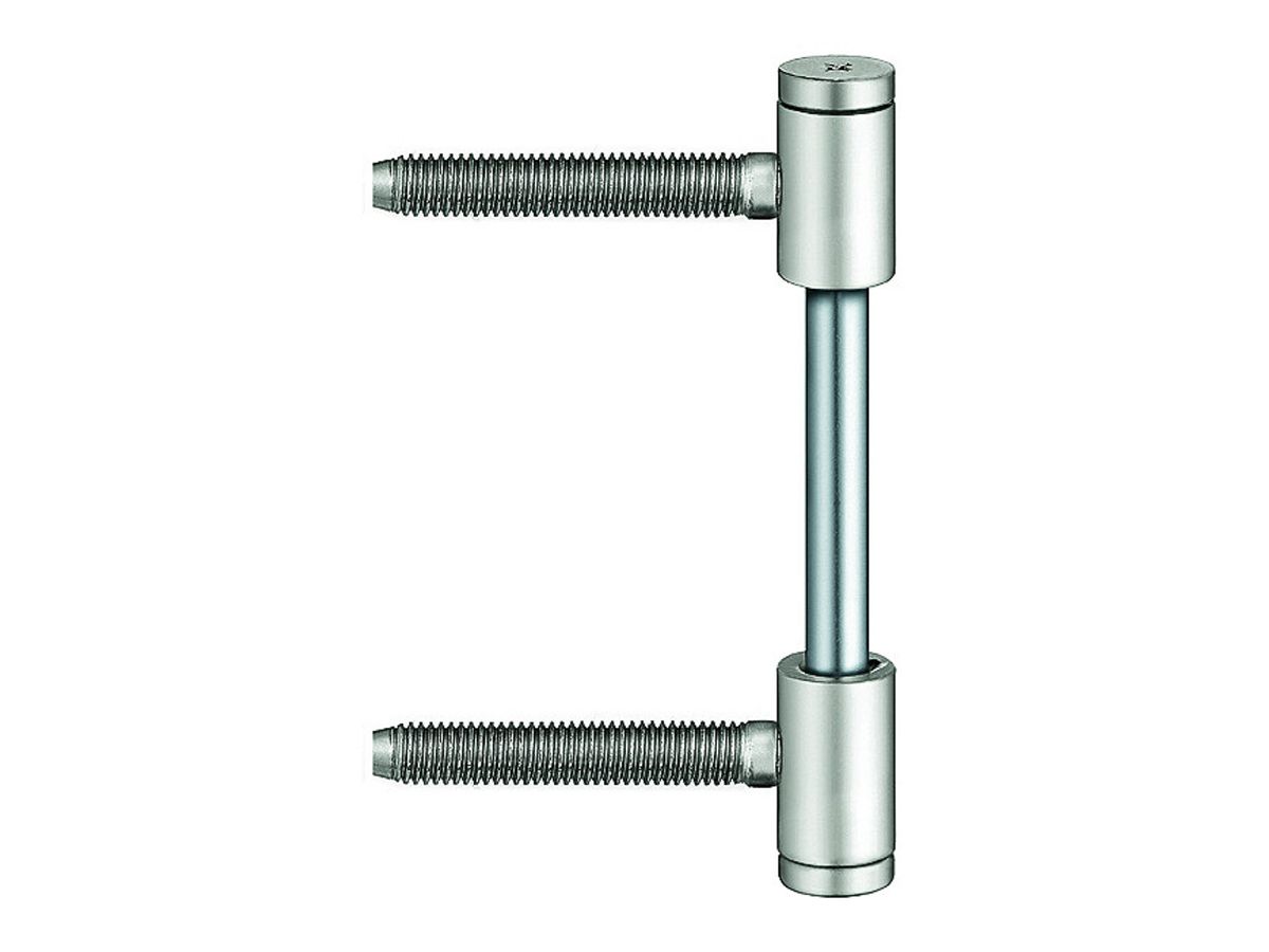 Türband Simonswerk Flügelteil V0026 WF Typ B vernickelt