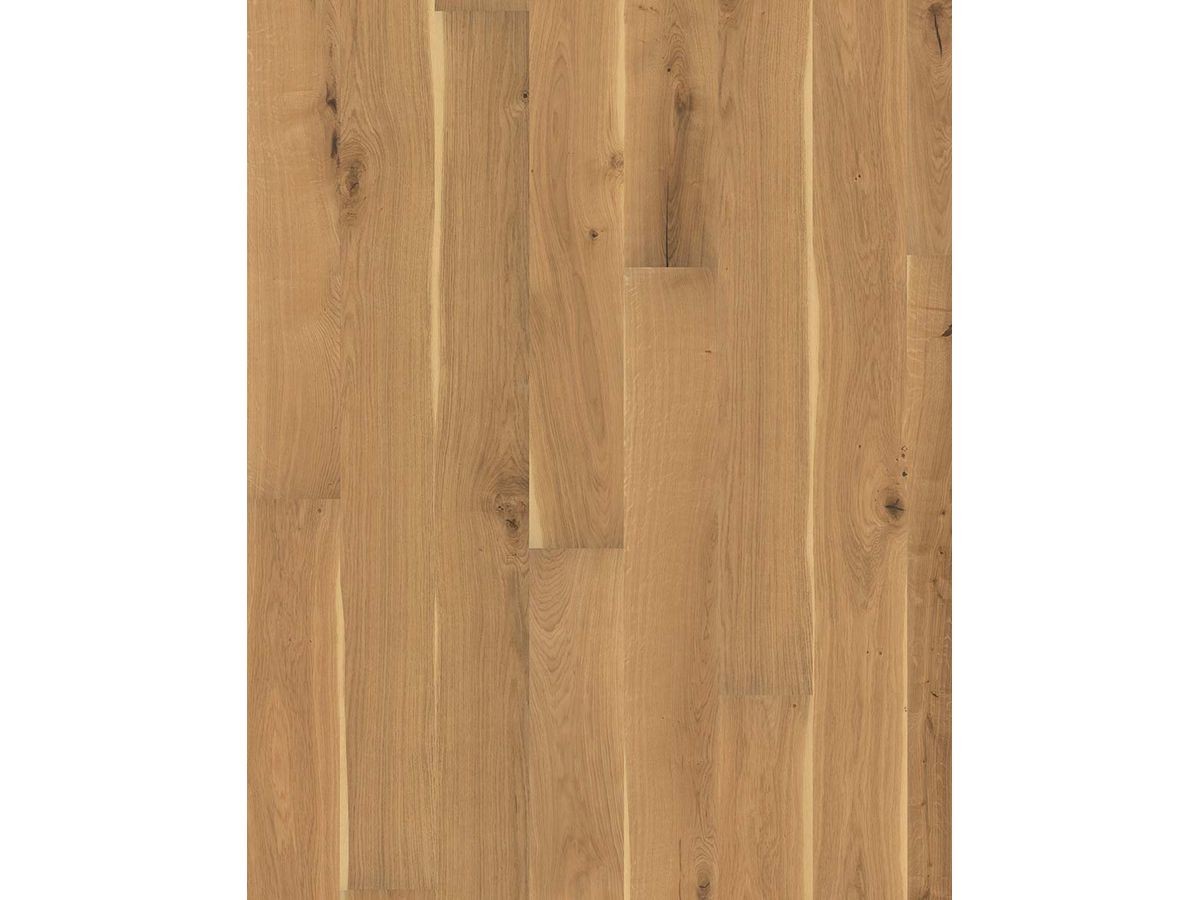 Kährs Essenza Collection Eiche 115.1 natur country+ mit Splint gebürstet Microfase Naturöl