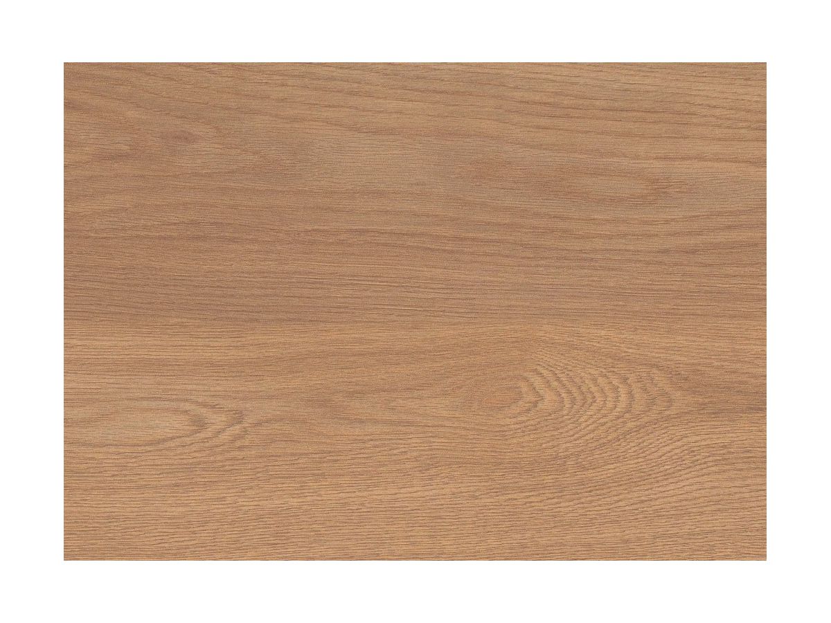 Design Korkboden Cortica Klebefliese Eiche de Luxe Strukturiert glatte Kante HotCoating Lack