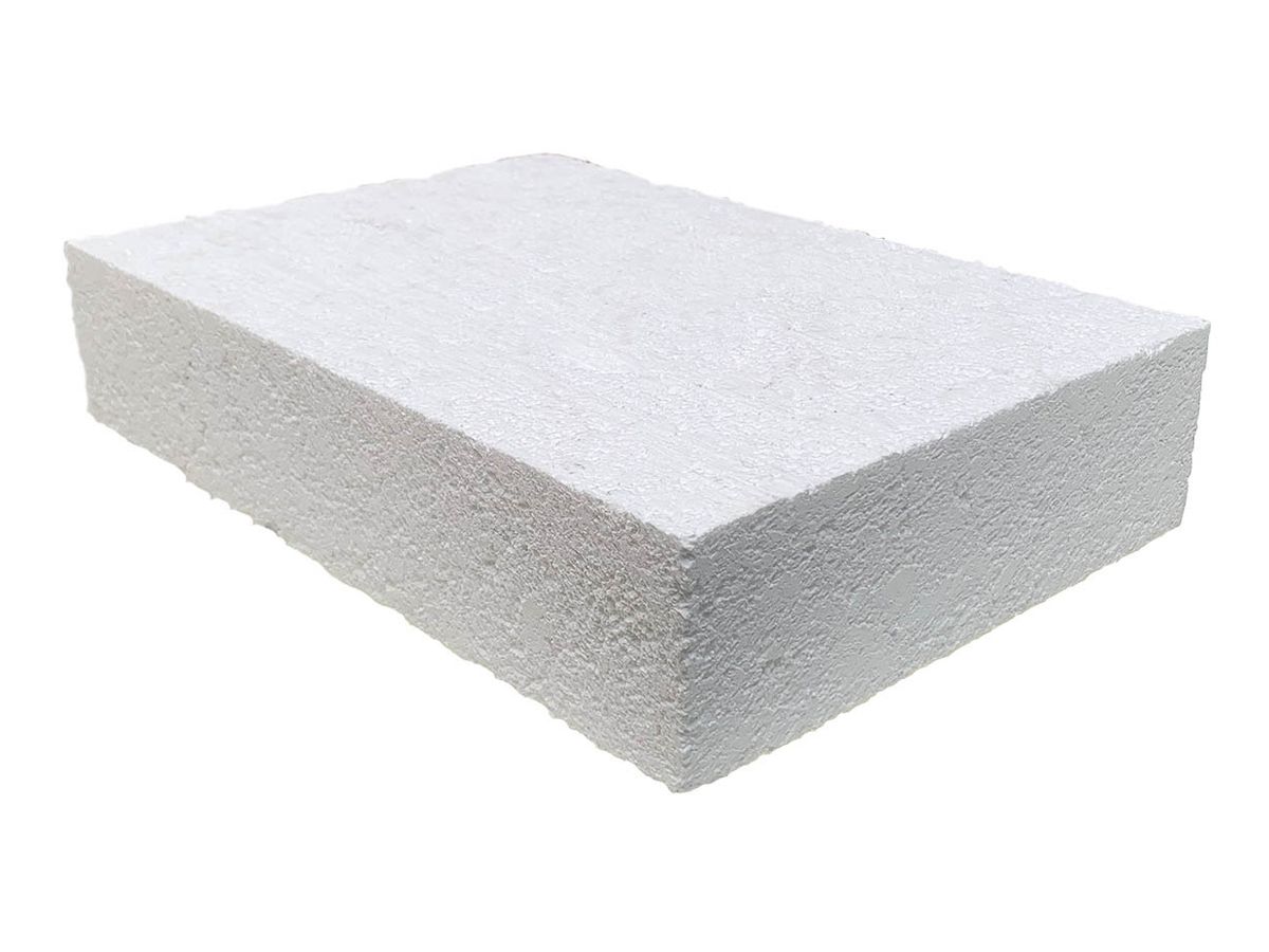 Funktionswerkstoff Compacfoam CF Eco aus EPS (Styropor)