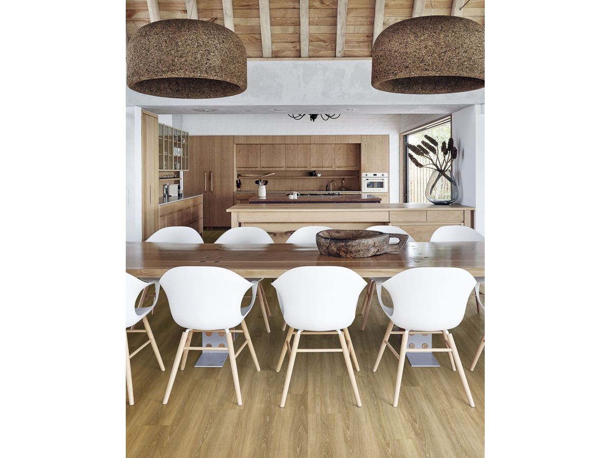 Kährs Luxury Tiles Rigid Click Wood Fontin C6