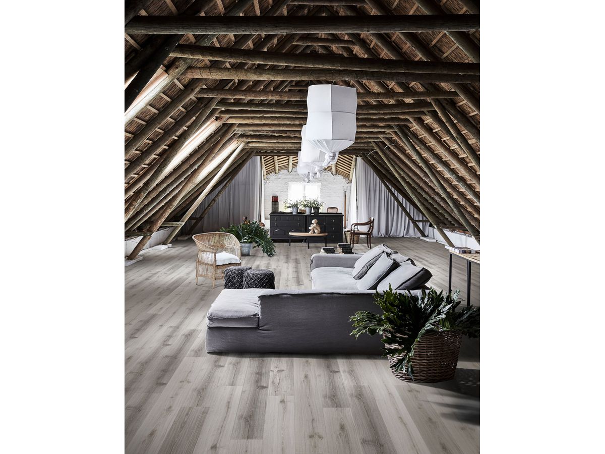 Kährs Luxury Tiles Rigid Click Wood Otago C6