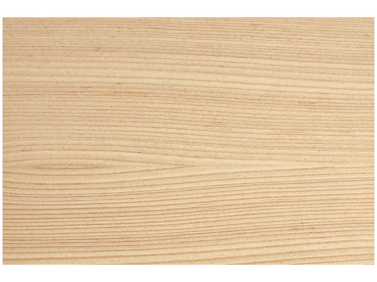 Sperrholzplatte Pappel edelfurniert Lärche A/B standard Nenn-Furnierstärke 0.9mm Verleimung EN 636-1