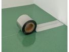Dichtband Combi zum Abdichten von Trittschallunterlagen mit Dampfbremse Rolle à 20m