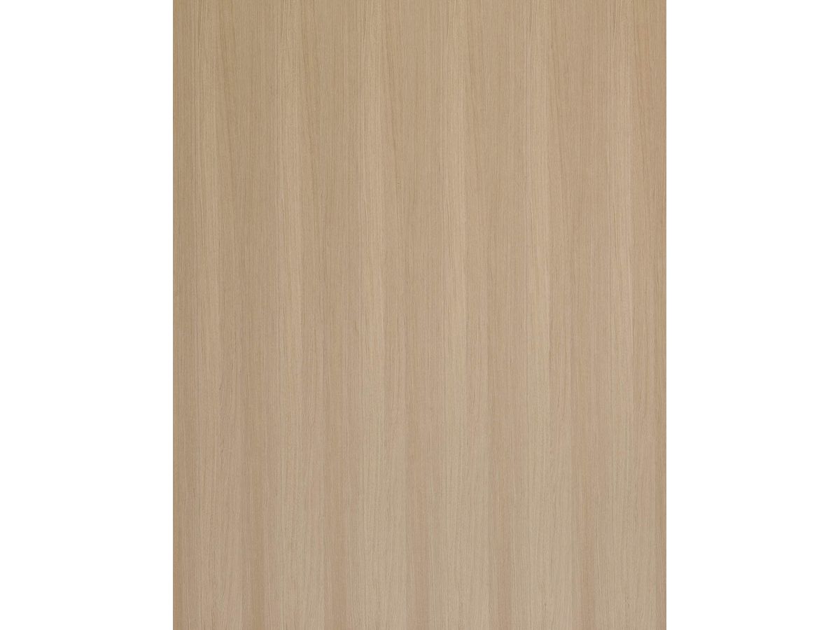 Massivholzplatte furniert Fumako Eiche europäisch Charismo E/EB Elegant Furnierstärke 0.9mm Trägerplatte Eiche