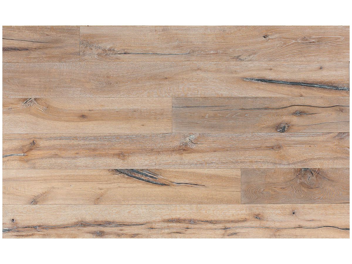 Kährs Used Look Collection Eiche angeräuchert 214 grau-beige Country++ Altholzdesign Naturöl