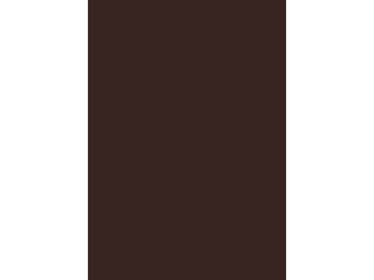 Schichtstoff Egger U989 Schwarzbraun ST9 Smoothtouch Matt
