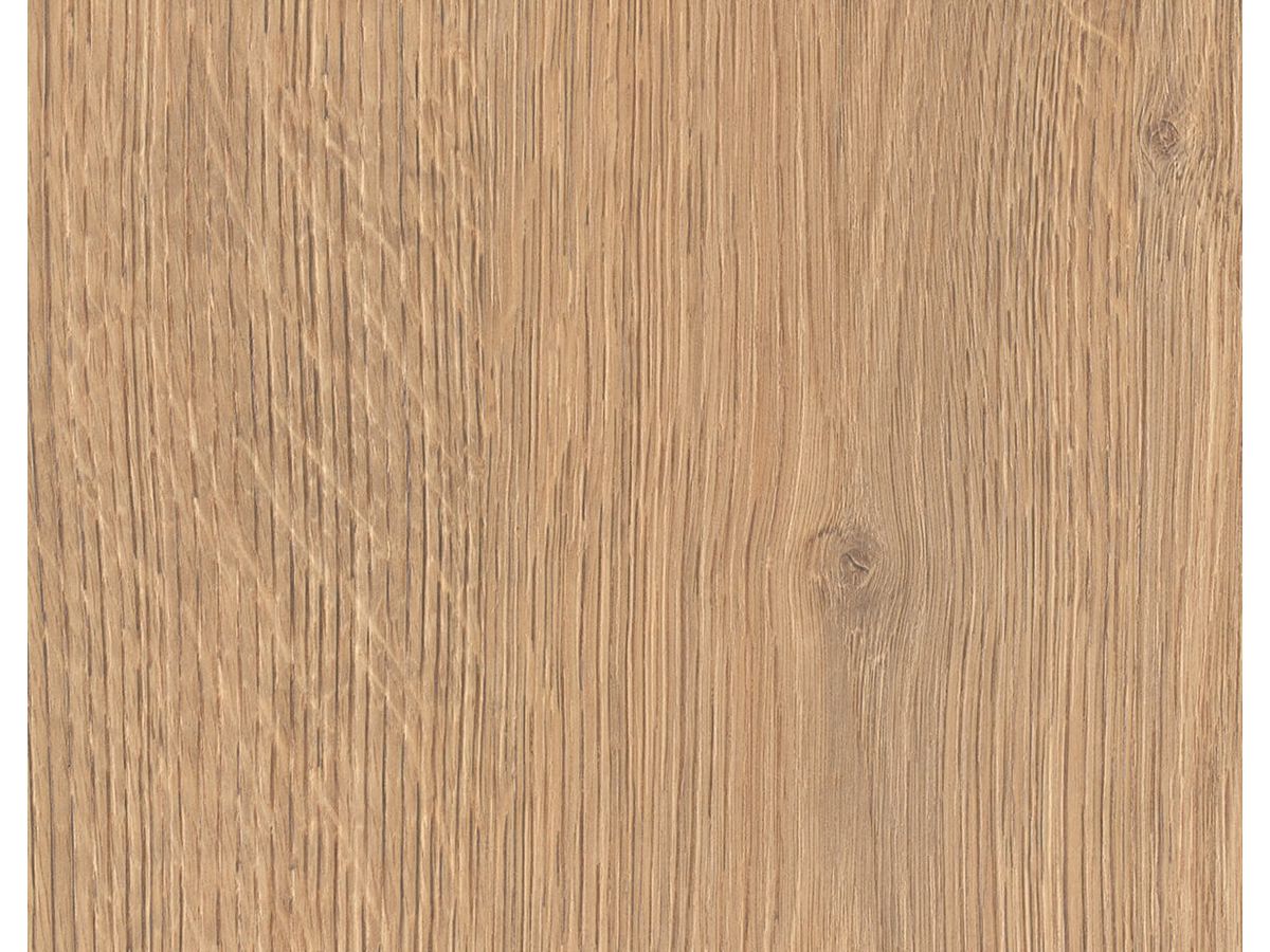Spanplatte beschichtet SwissDecor Holz D3798 London Oak CL Lambrusco SwissKrono P2 E1-D2020 Aufbau Einblatt