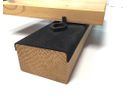 Terrassen Schutztape (selbstklebend) für Holz-UK