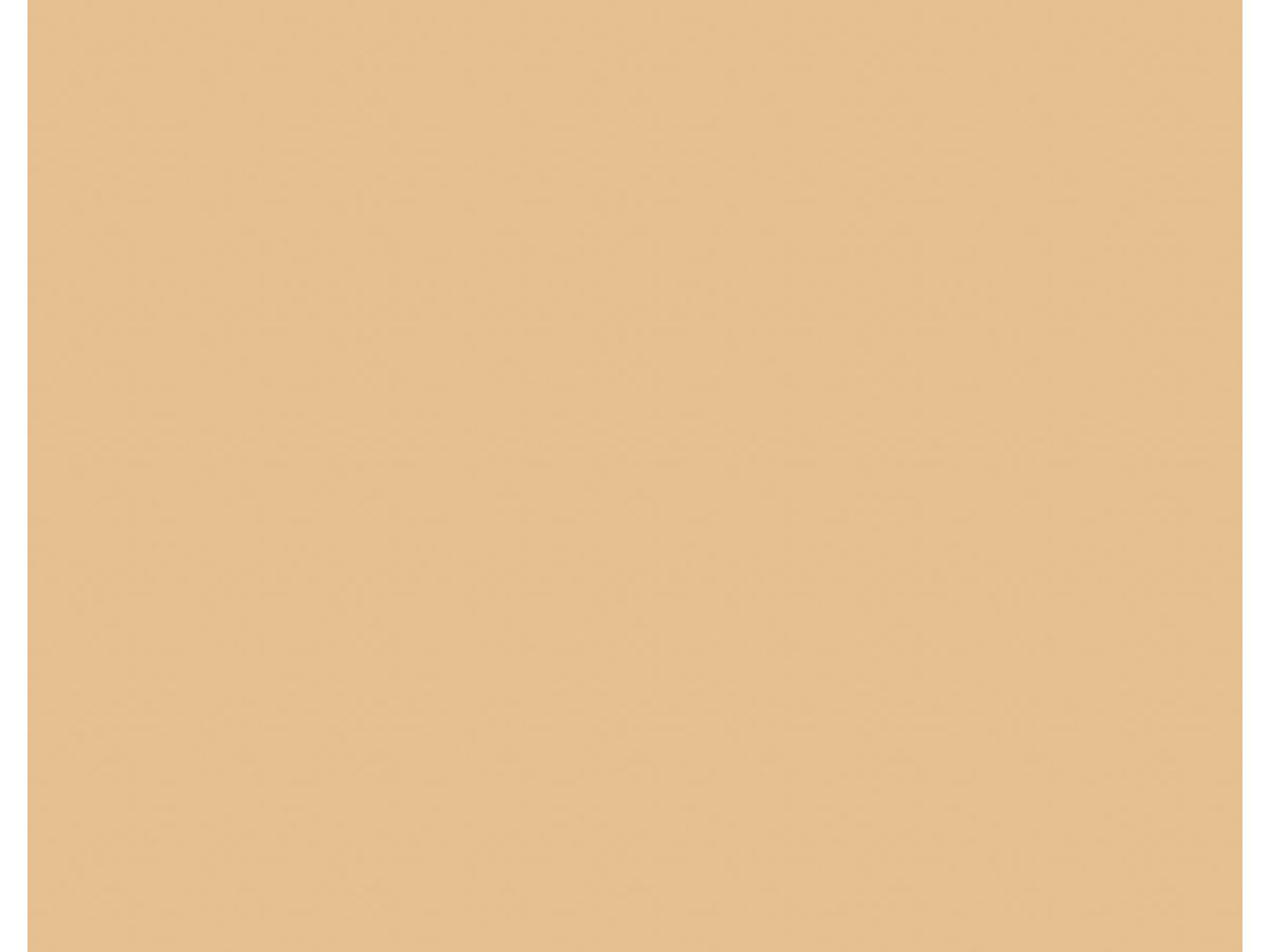 Schichtstoffverbundplatte U125 Sandgelb ST9 Smoothtouch Matt Egger E1E05 Deck MDF