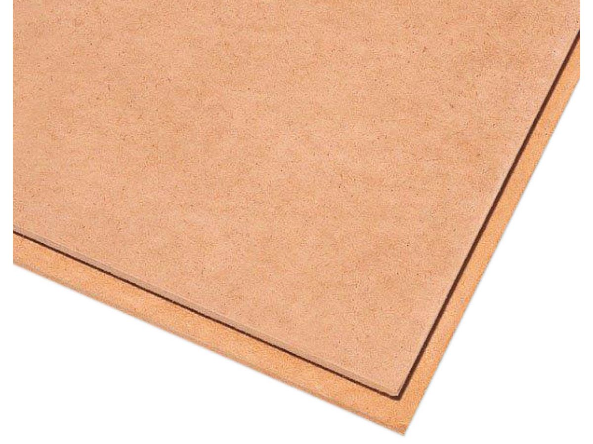 Dach-/Wandplatte DWD protect Agepan diffusionsoffen 4-seitig N+K DM 2500x625mm