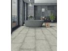 Design Mineralboden Mikolan Klick Cement Garland light HotCoating