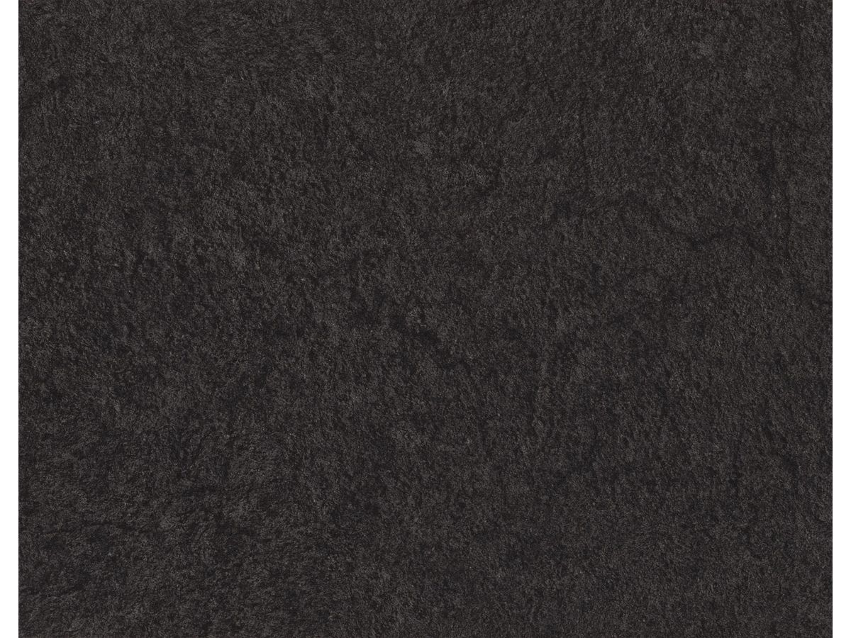 Schichtstoff Egger F247 Mountain Basalt anthrazit ST76 Mineral Rough Matt