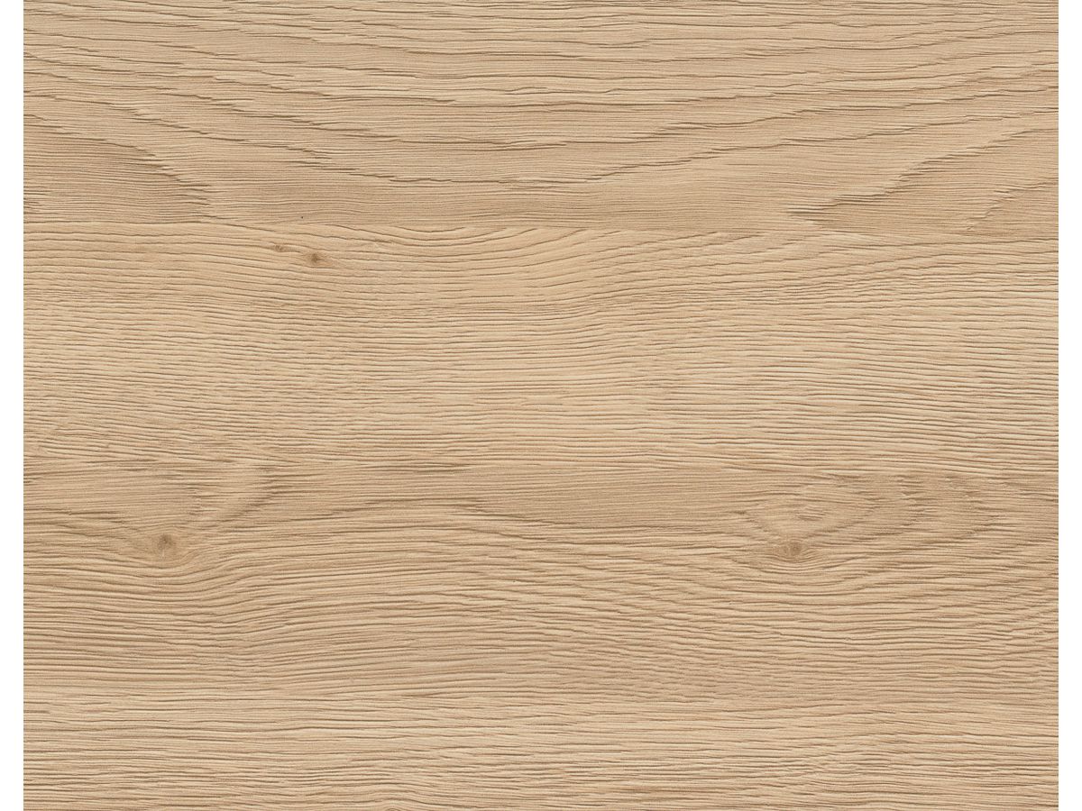 Spanplatte beschichtet Eurodekor H3309 Gladstone Eiche sandbeige ST28 Feelwood Nature Egger P2 E1E05 Aufbau Mehrblatt