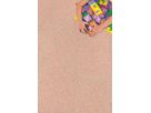 Fertigparkett Kork Sombra HDF Klick Mono creme HotCoating