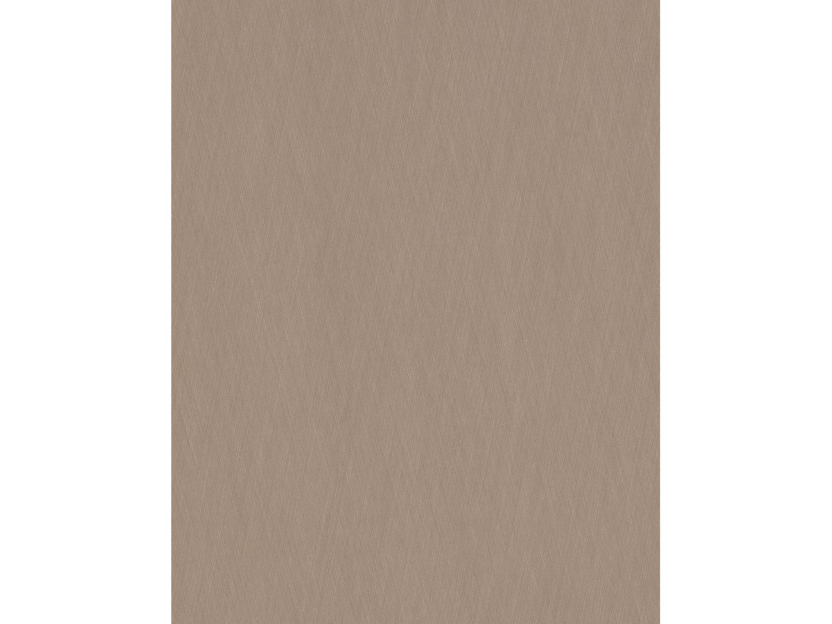 Spanplatte beschichtet Eurodekor F579 Crossed Metal champagner ST20 Metall Brushed Egger P2 E1E05 Aufbau Einblatt