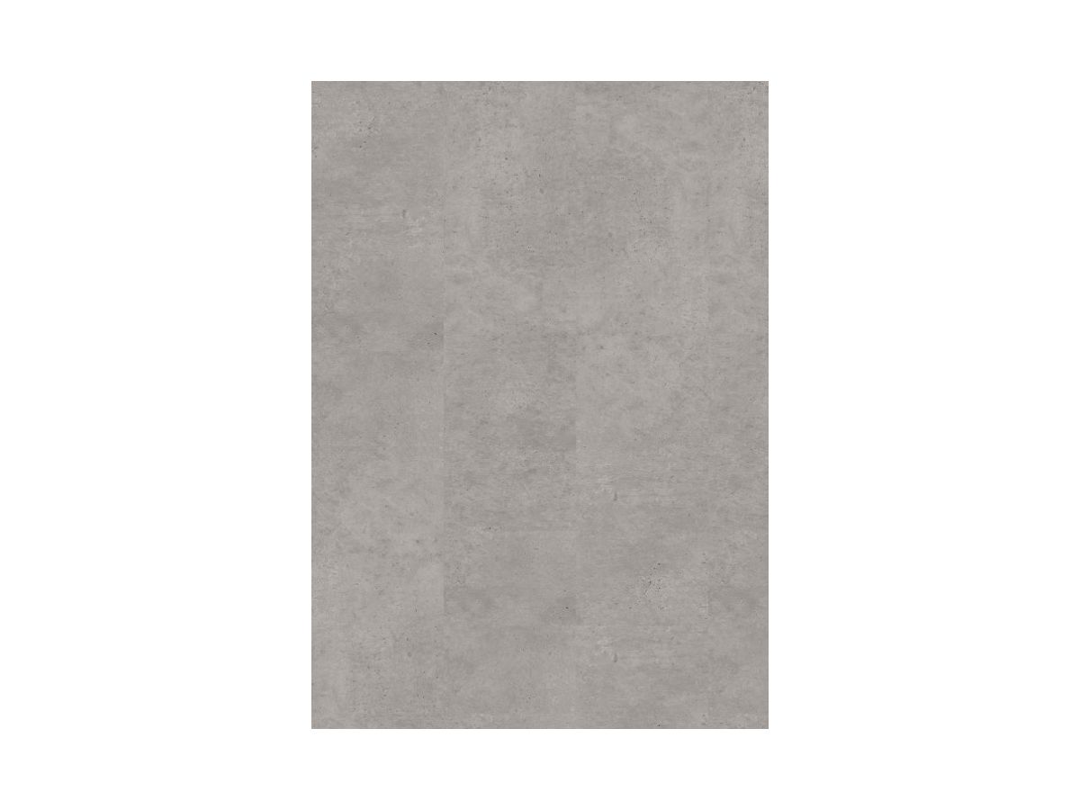 Design Korkboden Corelan Klebefliese Beton Steinoptik HotCoating Lack