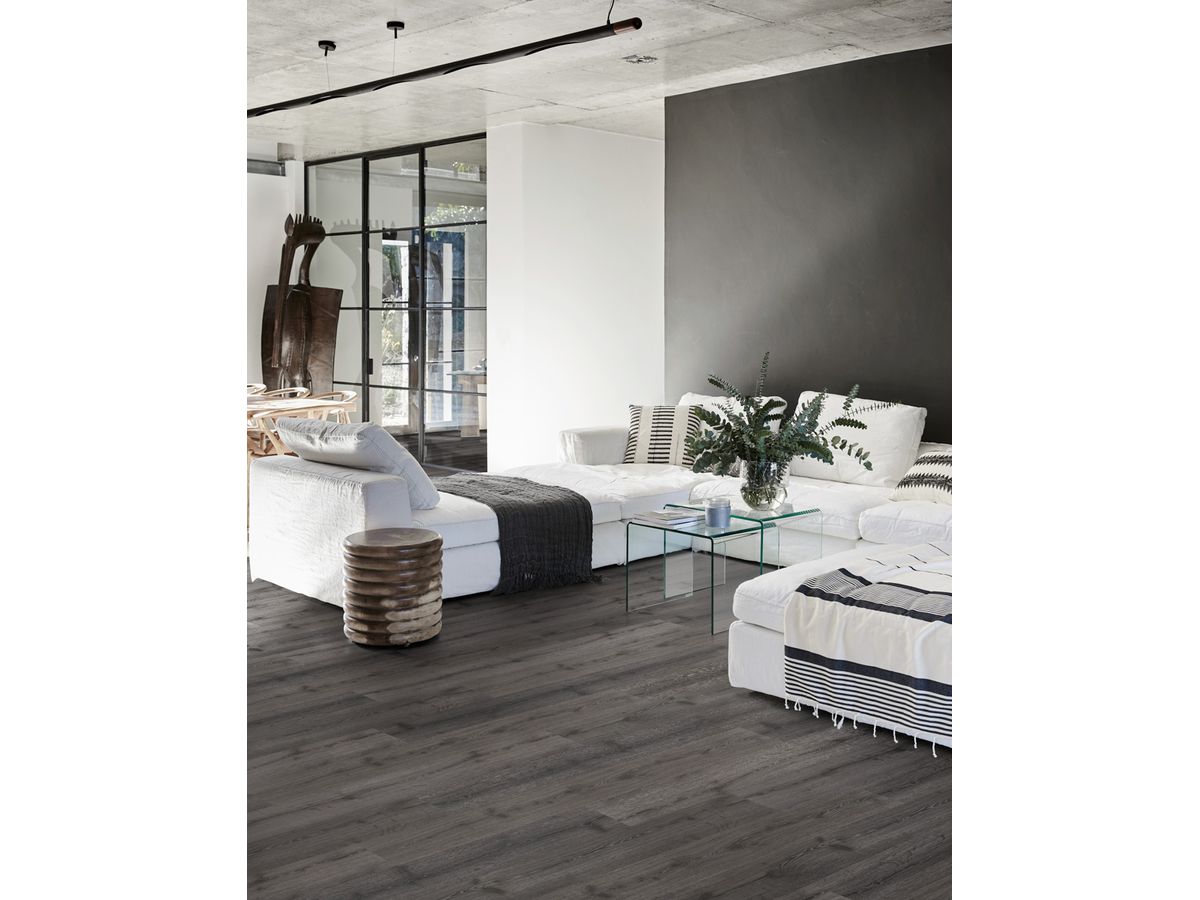 Kährs Luxury Tiles Rigid Click Impression Wood Balmoral CX