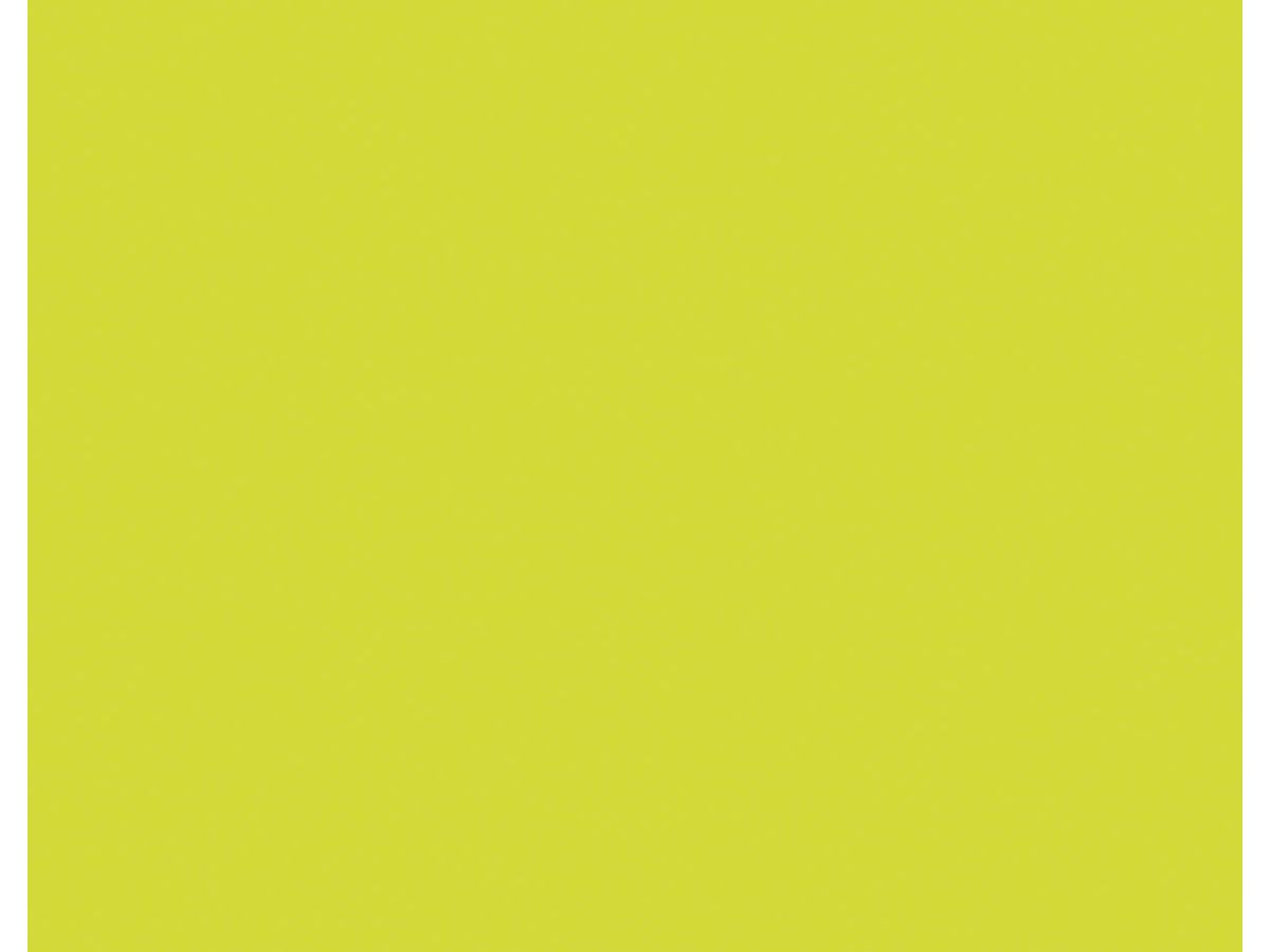 Schichtstoff SwissKrono Uni U2509 Lime VL Velour