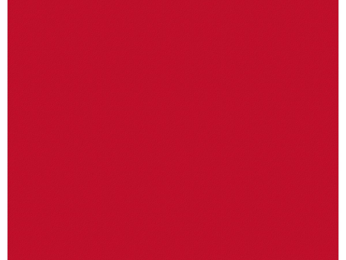 Schichtstoff SwissKrono Uni U148 Red VL Velour