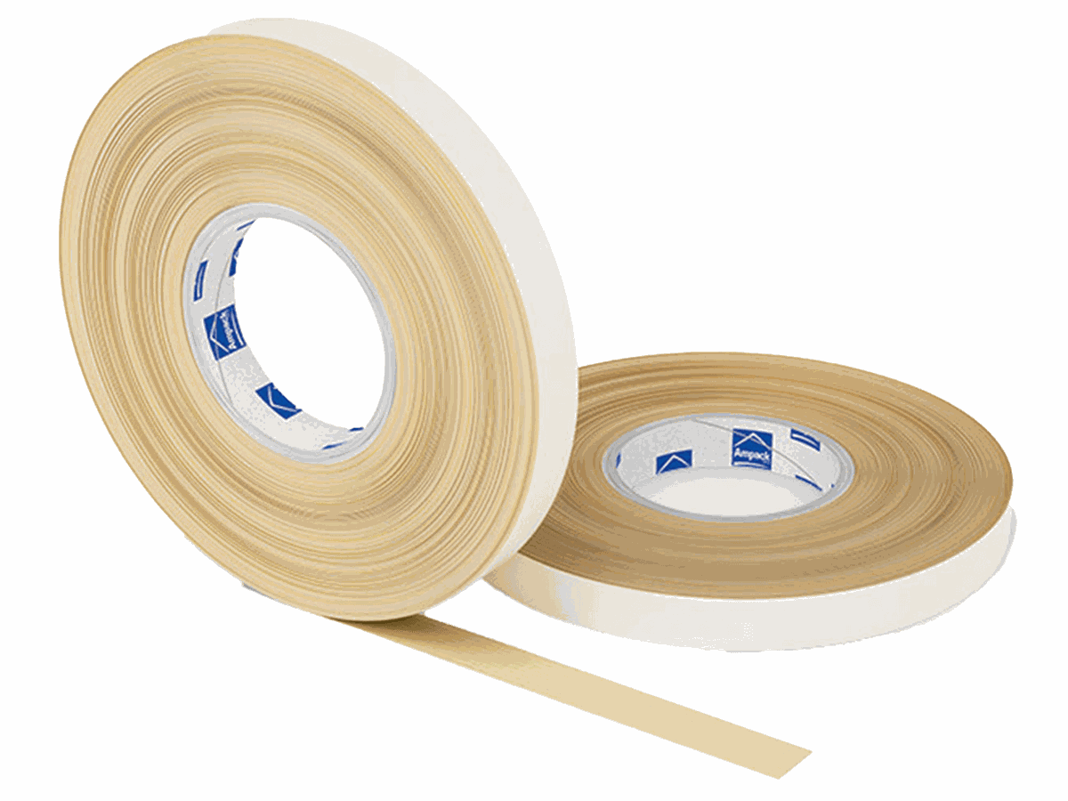 Montageband Ampack Ampacoll DT 2-seitig klebend