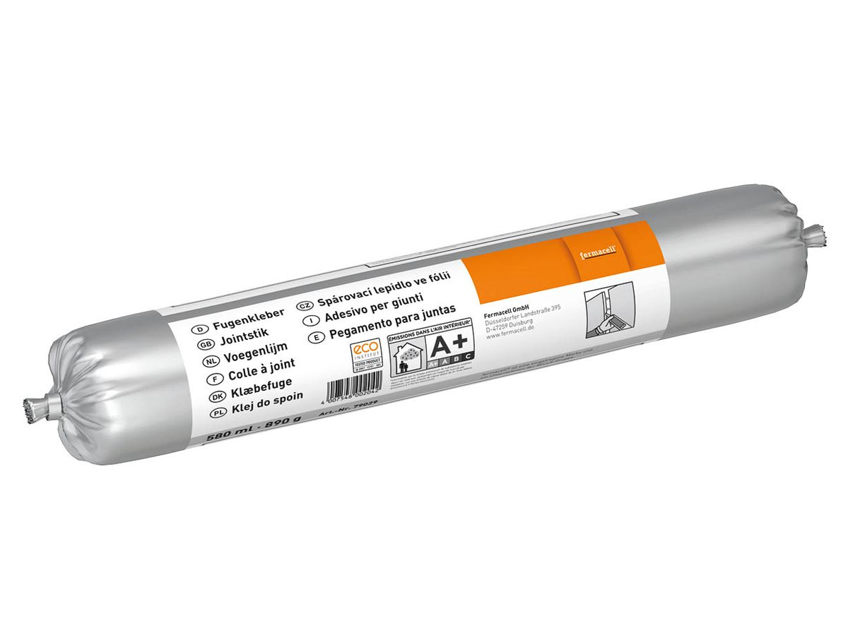 Fugenkleber Fermacell  Folienbeutel 580 ml