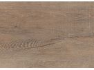 Design Korkboden Cortica Klebefliese Eiche Primera Strukturiert glatte Kante HotCoating Lack