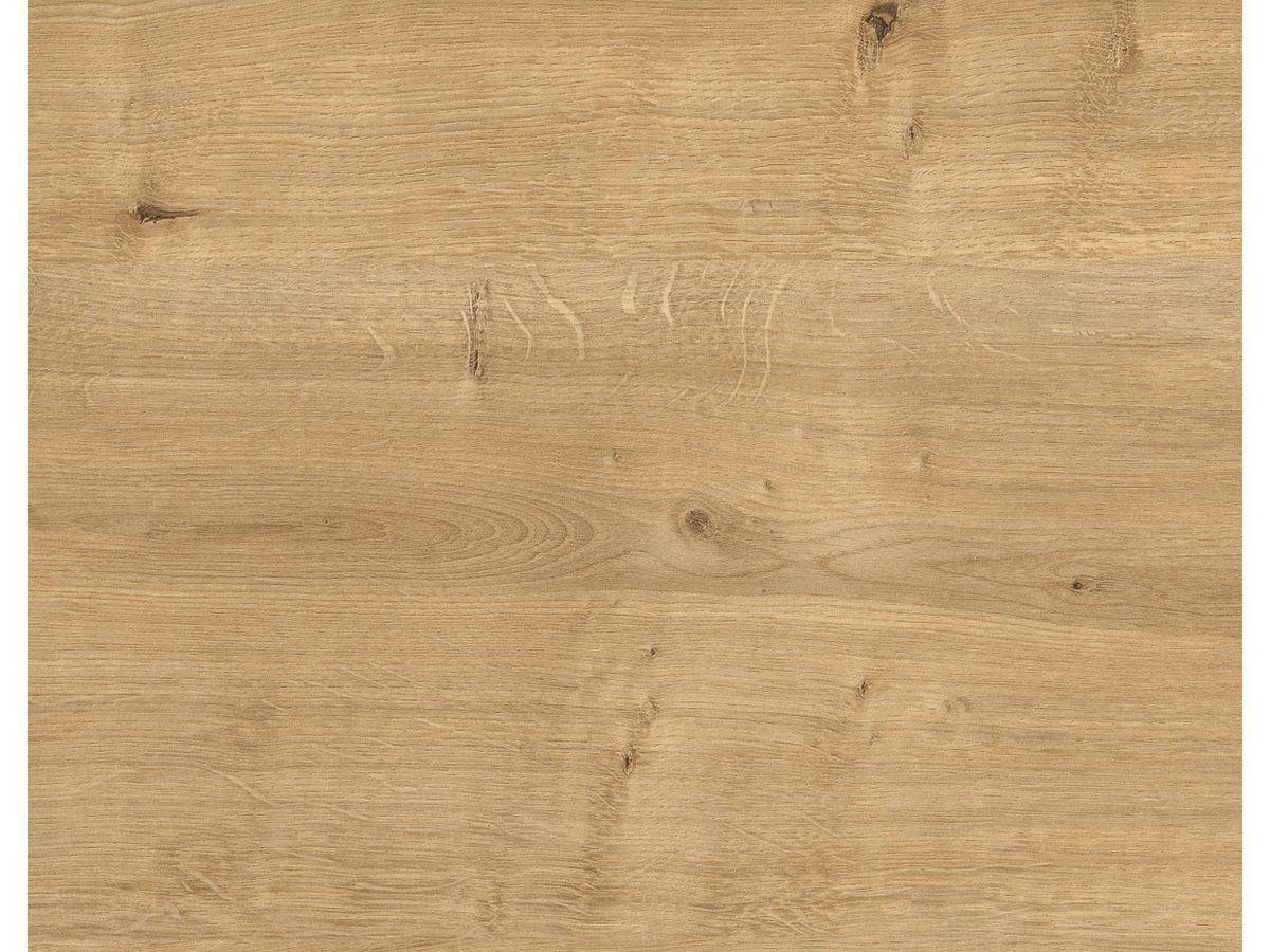 Schichtstoffverbundplatte H3303 Hamilton Eiche natur ST10 Deepskin Rough Egger E1E05 Deck MDF