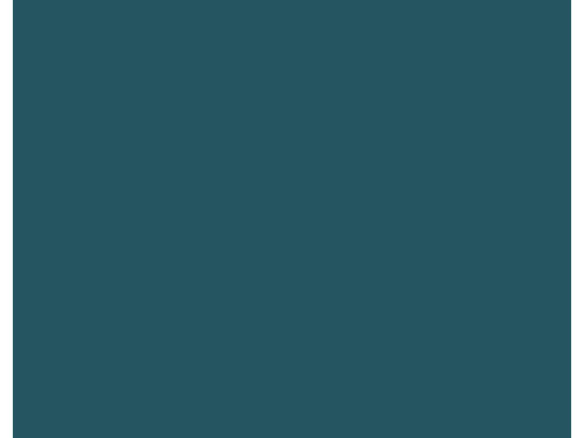 Fassade Platte Rockpanel Colors Standard RAL 250 40 15 A2 Brandklasse A2-s1,d0