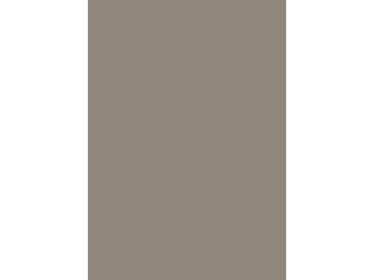 Kante ABS passend zu Egger U740 Taupe Dunkel ST9 Smoothtouch Matt