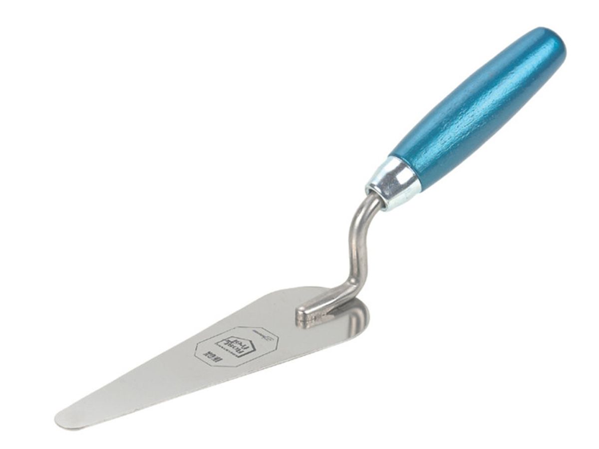 Katzenzunge Inox  Artikel 260102100
