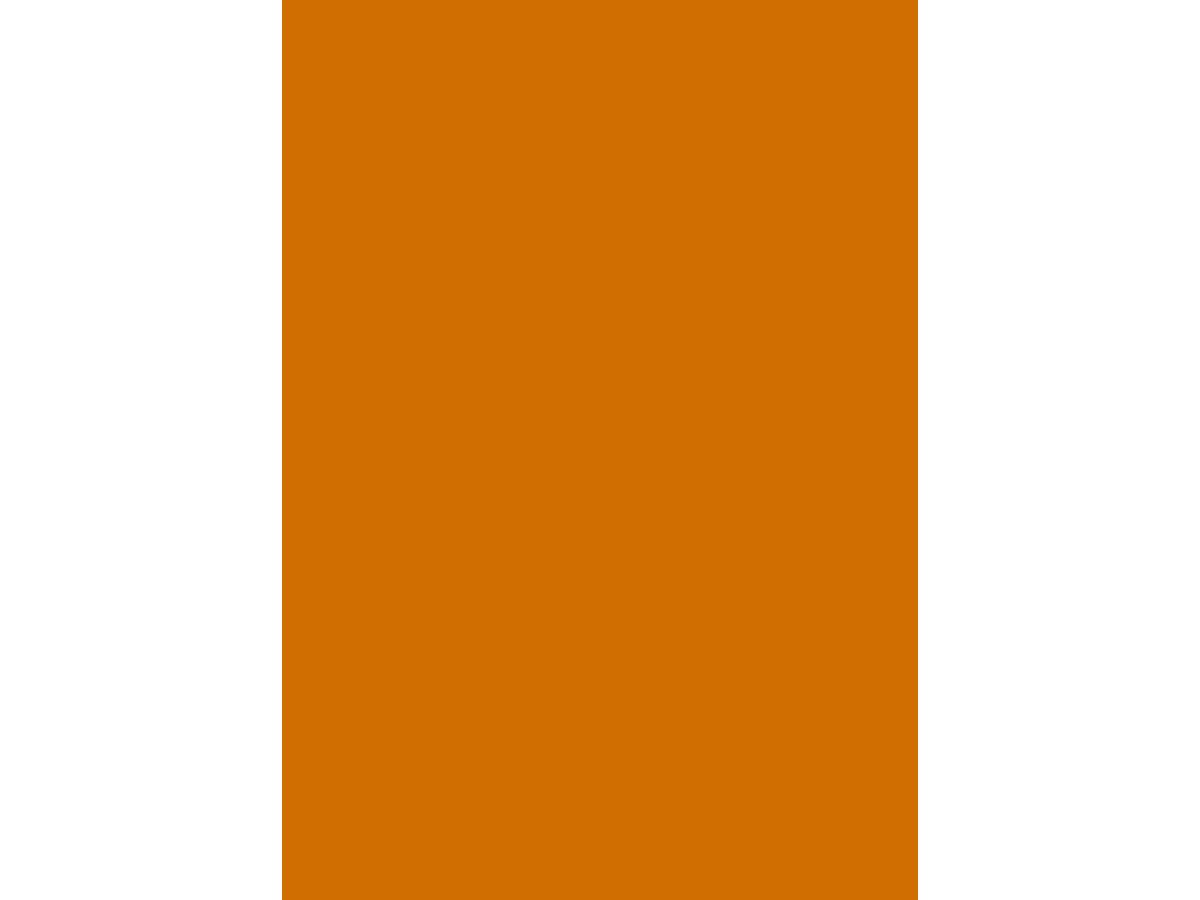 Schichtstoff Egger U350 Sienaorange ST9 Smoothtouch Matt