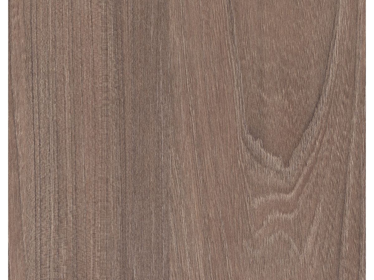 Spanplatte beschichtet SwissDecor Holz D4100 Coffee Elm CS Swiss Elm SwissKrono P2 E1-D2020 Aufbau Einblatt
